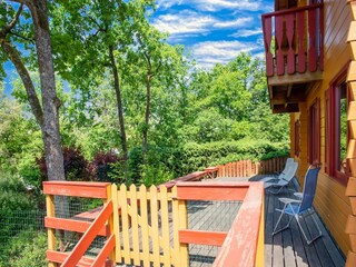 Vakantiehuis Barvaux-sur-Ourthe Buitenaudio-opname 9
