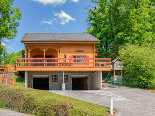 Holiday house Barvaux-sur-Ourthe  39
