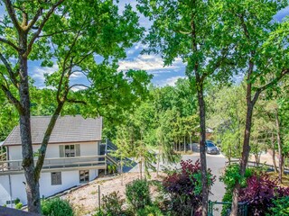 Vakantiehuis Barvaux-sur-Ourthe Omgeving 33