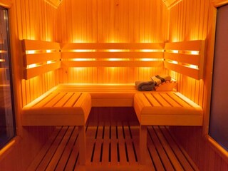 Holiday house Barvaux-sur-Ourthe  40