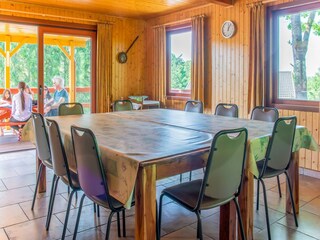 Ferienhaus Barvaux-sur-Ourthe Ausstattung 27