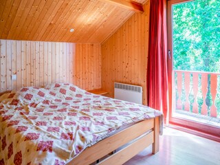 Casa de vacaciones Barvaux-sur-Ourthe Características 36