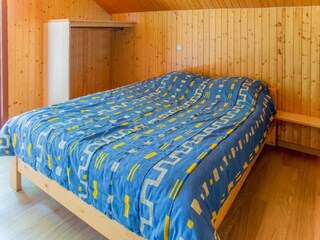 Casa de vacaciones Barvaux-sur-Ourthe Características 26