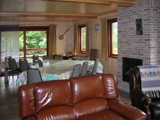 Holiday house Barvaux-sur-Ourthe Features 28