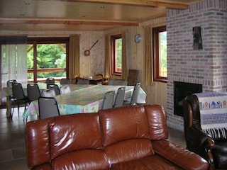 Maison de vacances Barvaux-sur-Ourthe Équipement 34