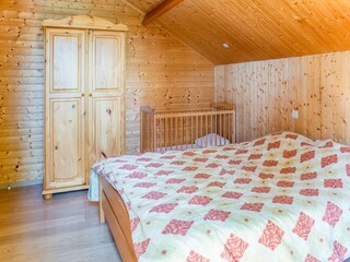 Casa de vacaciones Barvaux-sur-Ourthe Características 30