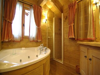 Casa de vacaciones Barvaux-sur-Ourthe Características 31