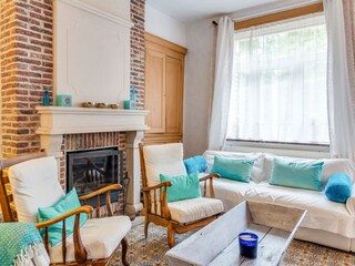 Ferienhaus Viroinval Ausstattung 18