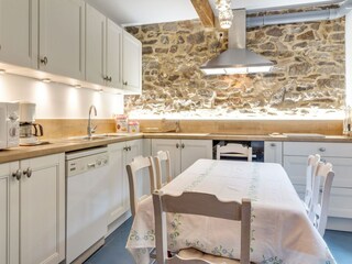 Maison de vacances Viroinval Équipement 23