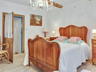 Ferienhaus Viroinval Ausstattung 4