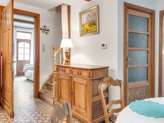 Holiday house Viroinval Features 13