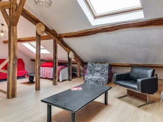 Ferienhaus Viroinval Ausstattung 20