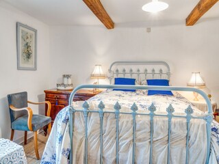 Casa per le vacanze Viroinval Caratteristiche 22