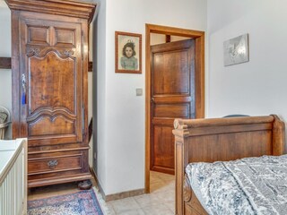 Ferienhaus Viroinval Ausstattung 23