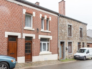 Vakantiehuis Viroinval Buitenaudio-opname 4