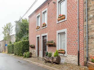 Maison de vacances Viroinval Enregistrement extérieur 4