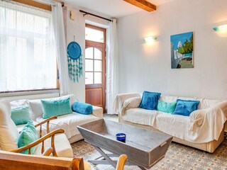 Maison de vacances Viroinval Équipement 16