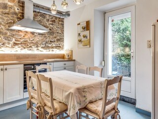 Holiday house Viroinval Features 13