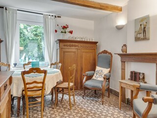 Maison de vacances Viroinval Équipement 25