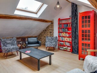 Maison de vacances Viroinval Équipement 6