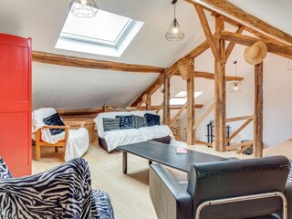 Ferienhaus Viroinval Ausstattung 9