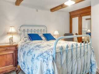 Casa per le vacanze Viroinval Caratteristiche 14
