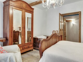 Casa de vacaciones Viroinval Características 7