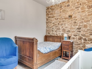 Maison de vacances Viroinval Équipement 8