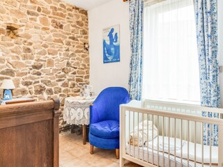 Ferienhaus Viroinval Ausstattung 12