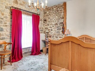 Maison de vacances Viroinval Équipement 28