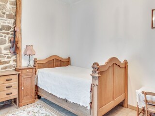 Maison de vacances Viroinval Équipement 22