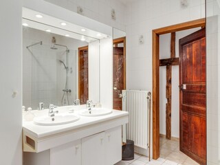 Maison de vacances Viroinval Équipement 23