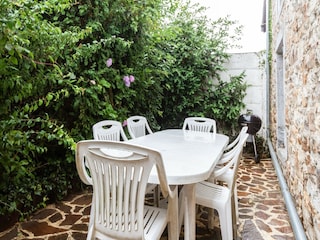 Holiday house Viroinval Outdoor Recording 4