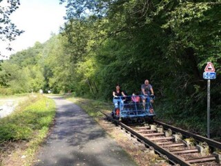 Vakantiehuis Viroinval Omgeving 37