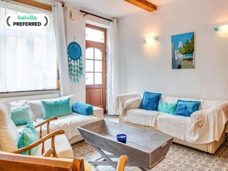 Maison de vacances Viroinval Équipement 1