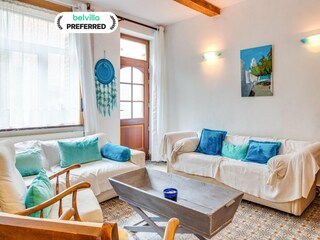 Casa per le vacanze Viroinval Caratteristiche 19