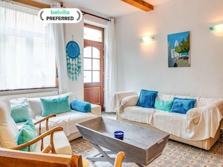 Ferienhaus Viroinval Ausstattung 22