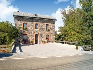 Holiday house Gemütliches Ferienhaus in Lierneux mit Garten - Lierneux - image1