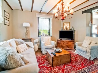 Holiday house Lierneux Features 20