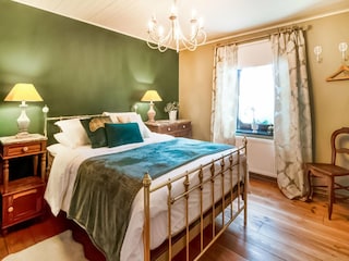 Vakantiehuis Lierneux Kenmerken 16