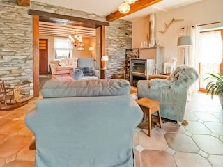 Holiday house Lierneux Features 15