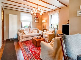 Vakantiehuis Lierneux Kenmerken 24