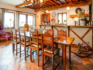 Holiday house Lierneux Features 28