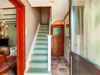 Holiday house Lierneux Features 31