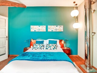 Holiday house Lierneux Features 15