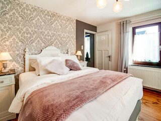 Ferienhaus Lierneux Ausstattung 33