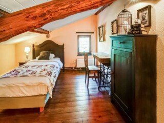 Ferienhaus Lierneux Ausstattung 25