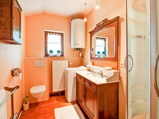 Casa per le vacanze Lierneux Caratteristiche 35