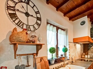 Vakantiehuis Lierneux Kenmerken 16