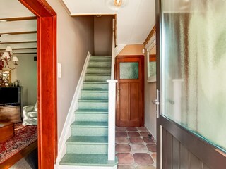 Ferienhaus Lierneux Ausstattung 31